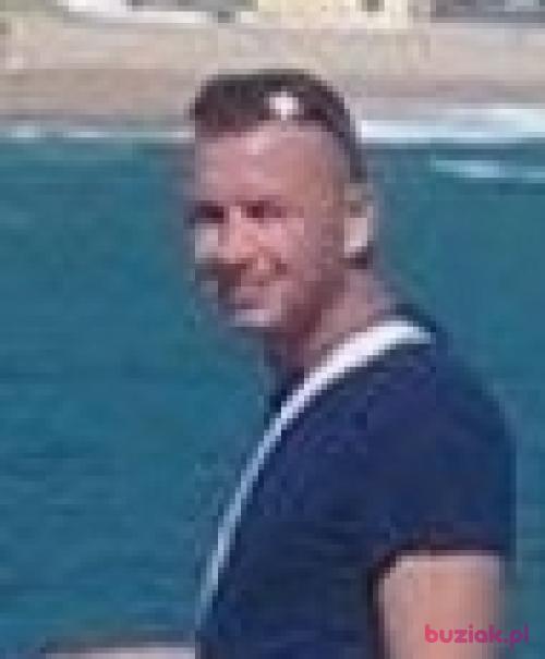 Edir, Mężczyzna, 38 lat, lubuskie