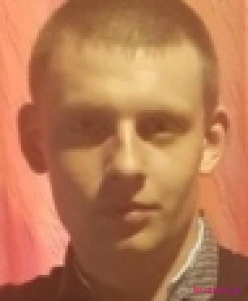 Tadzior, Male, 32 years, Łódź