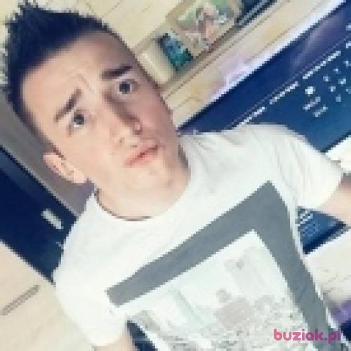 Krississ, Male, 31 years, Piekary Śląskie