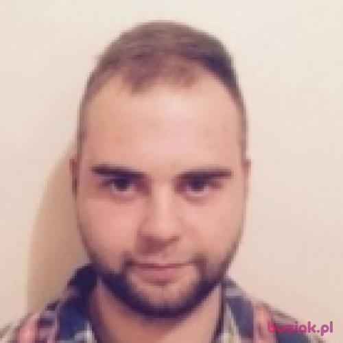 Michal1talar, Mężczyzna, 31 lat, Gdańsk