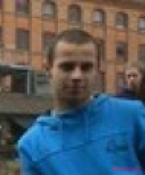 robaczek91, Mężczyzna, 35 lat, Tczew