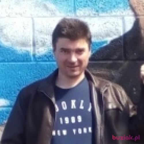 jawbreker, Mężczyzna, 49 lat, Kinross