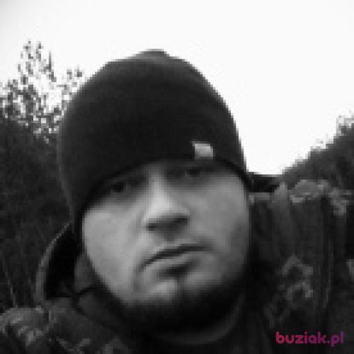 arcziarcz880, Mężczyzna, 37 lat, kujawsko-pomorskie