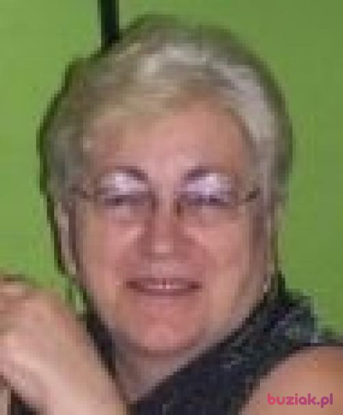krysia63, Kobieta, 76 lat, Bydgoszcz