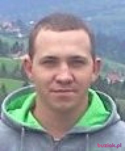 andrzej1989, Male, 36 years, Cieszyn