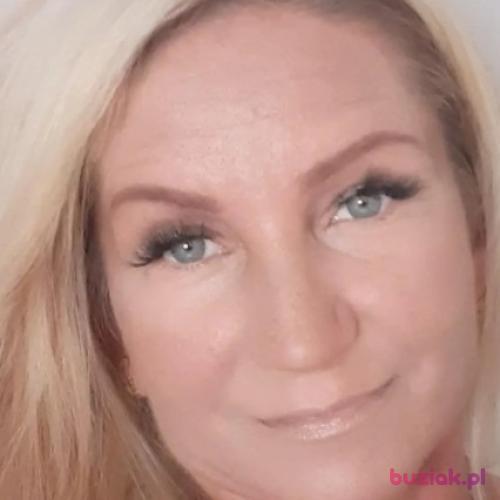 Annanova, Female, 50 years, Berlin