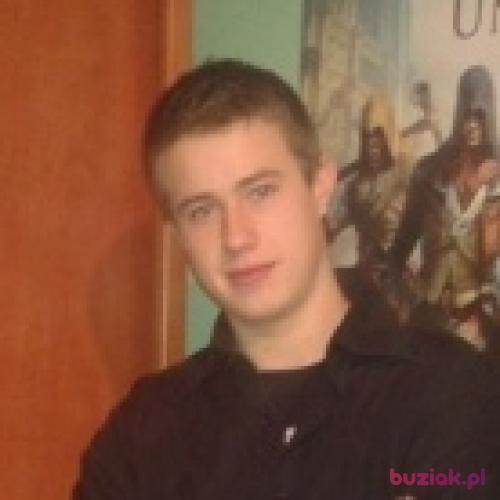 Dawidgrochowsk, Male, 29 years, Cybinka