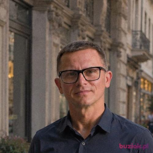 dariusz79, Mężczyzna, 47 lat, Turyngia
