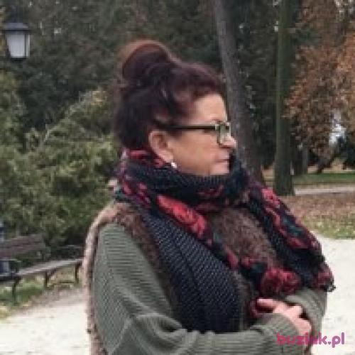 grazkajaninka19, Kobieta, 67 lat, Pułtusk