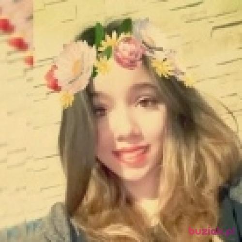 Marciaa2, Kobieta, 26 lat, Warszawa