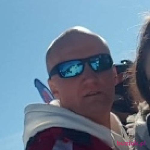 jarek180, Male, 42 years, Kraków