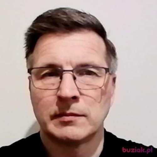 Jev, Mężczyzna, 54 lata, Łomża