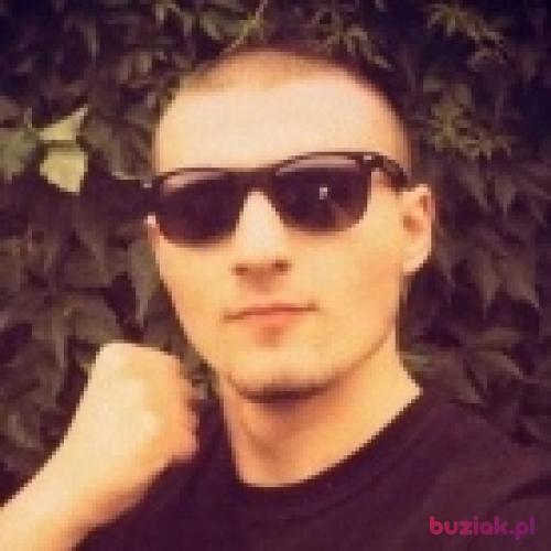 krystian3100, Mężczyzna, 30 lat, Aleksandrów Kujawski