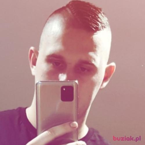 bitnytom90, Mężczyzna, 27 lat, Płock