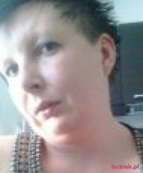 karolcia33, Kobieta, 45 lat, Połaniec