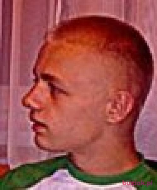 Raficzek94, Mężczyzna, 32 lata, Włocławek