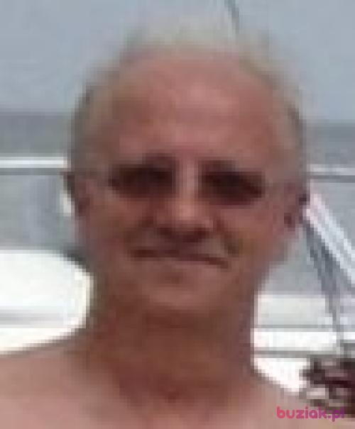 wodnik1958, Mężczyzna, 68 lat, Police