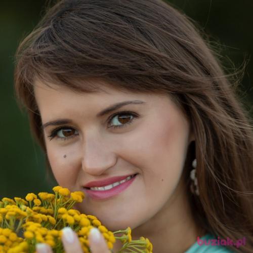 pogodnaLENA, Kobieta, 37 lat, Brwinów