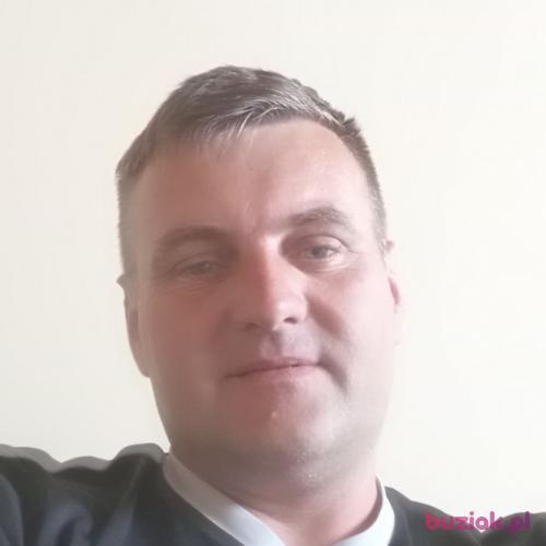 dzielnyKris86, Male, 40 years, Zambrów