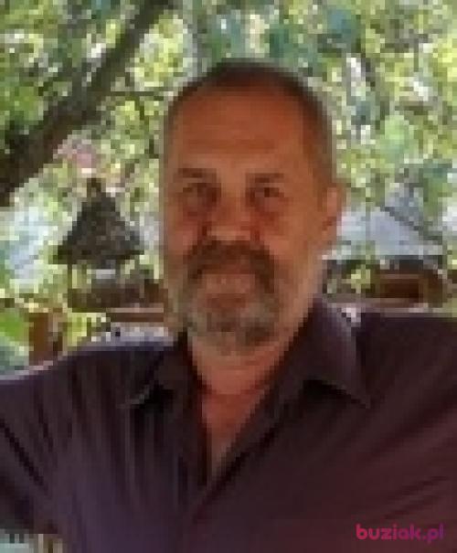 FacetzPodkowy, Male, 63 years, Podkowa Leśna