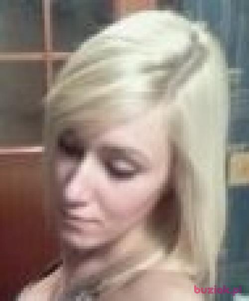 Lauren0, Kobieta, 34 lata, Katowice