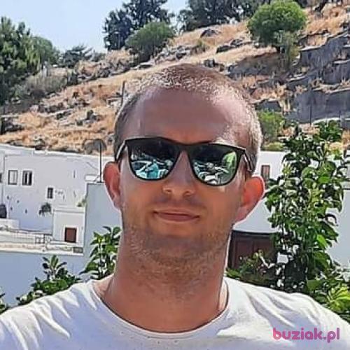 kaczmar88, Mężczyzna, 37 lat, Lipiany