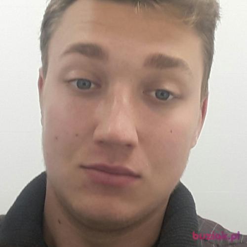 andrzej856, Mężczyzna, 26 lat, Łask