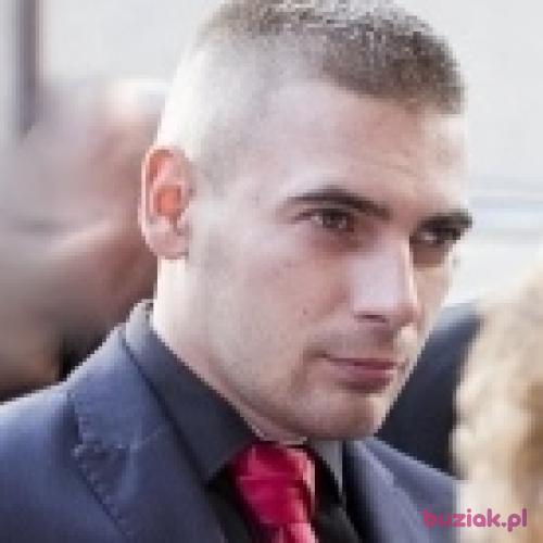 Golass, Male, 38 years, Bartoszyce