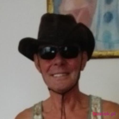 heroicznyjacek, Male, 69 years, Wrocław
