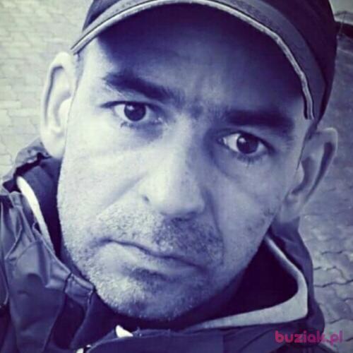 andrzej1984, Mężczyzna, 42 lata, Tychy