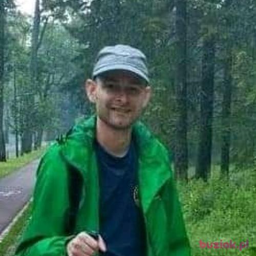 TomaszAmor1, Male, 41 years, Piotrków Kujawski