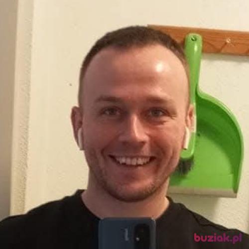 SebusTG, Mężczyzna, 33 lata, Tilburg