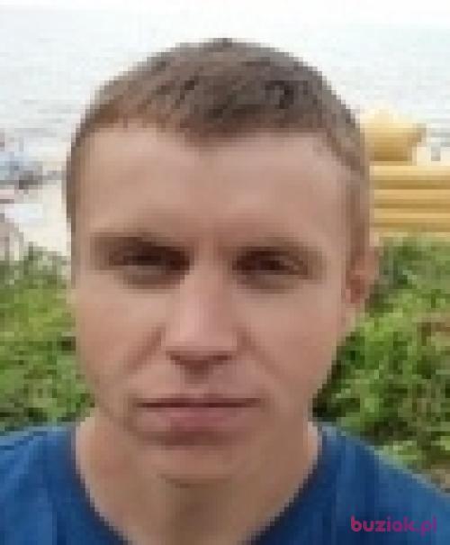 TIM92, Mężczyzna, 34 lata, Toruń