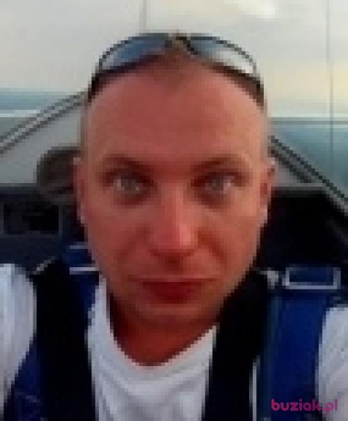 Szaman228, Male, 43 years, Pruszków