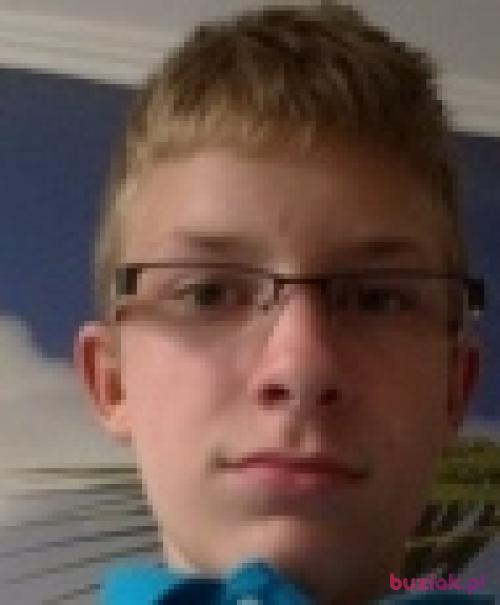 mam15latDarek, Mężczyzna, 28 lat, Gorzów Wielkopolski