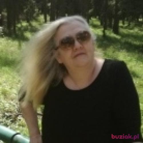 alineczka, Kobieta, 67 lat, Będzin