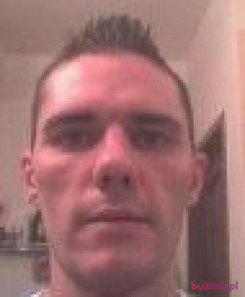 olafff25, Male, 40 years, Kraków