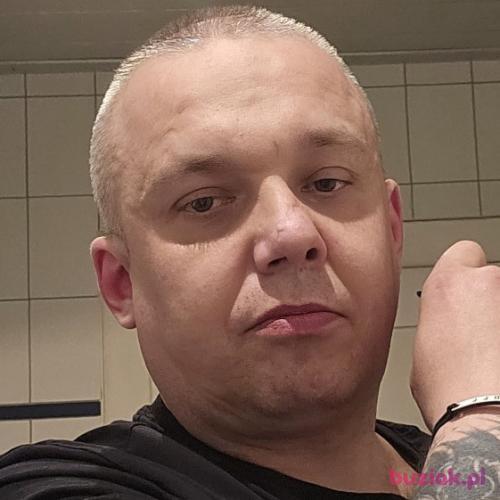 Krzysztofajny, Male, 47 years, Zgorzelec