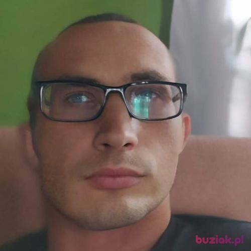Naxim, Male, 38 years, Tarnów
