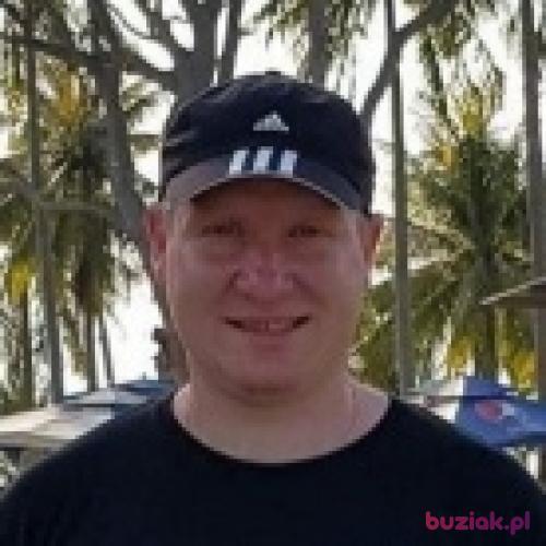 Quik, Male, 43 years, Szczecin