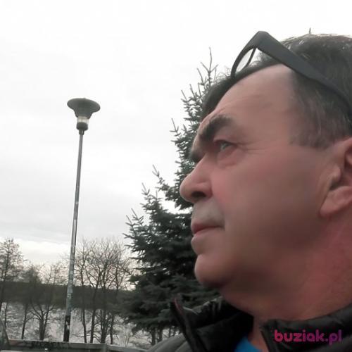 meznystoliczek, Mężczyzna, 67 lat, Czaplinek