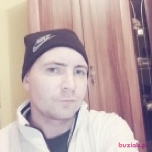 Kyrol, Mężczyzna, 38 lat, Stargard Szczeciński