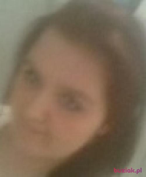 roxi97, Kobieta, 28 lat, Warszawa