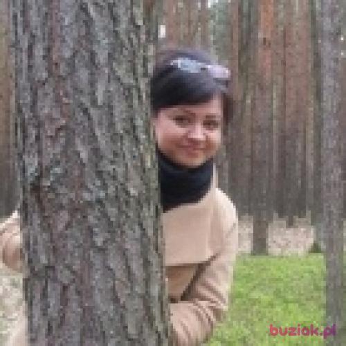 magda1981r, Kobieta, 45 lat, Warszawa