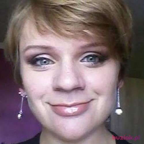 SzaraIskierka, Female, 37 years, Katowice