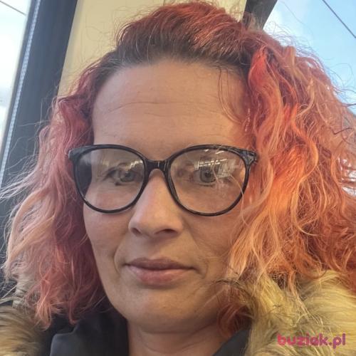 KarolaKarola26, Kobieta, 44 lata, Chester