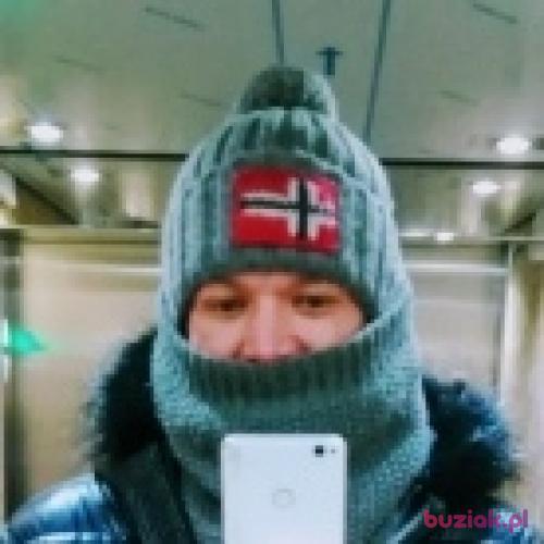 sebxfresh, Mężczyzna, 36 lat, Rotterdam
