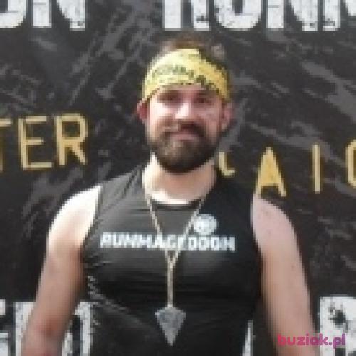 AlanWro, Male, 34 years, Wrocław