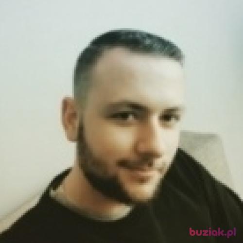 MDave, Male, 28 years, Wrocław