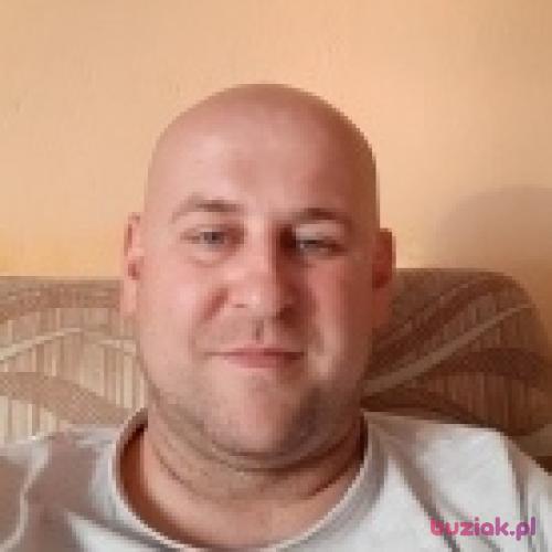 halpek, Male, 43 years, Otwock